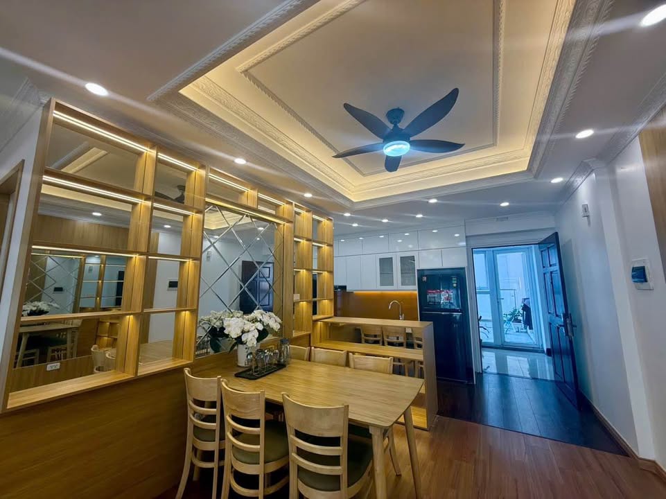 Căn hộ 3PN Chung cư Newlife Bãi Cháy 102m² giá chỉ 3 tỷ - Full nội thất sang trọng!