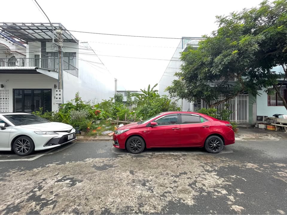 Đất nền tái định cư Vĩnh Quang 87m² giá 3.5 tỷ - Vị trí vàng, không thể bỏ lỡ!