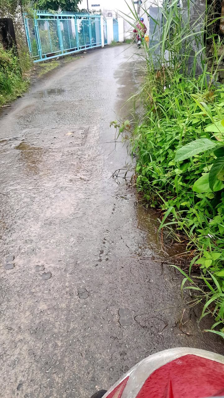 Bán đất hẻm Nguyễn Trung Trực, Rạch Giá, 359m² giá 1.55 tỷ - Thương lượng ngay!