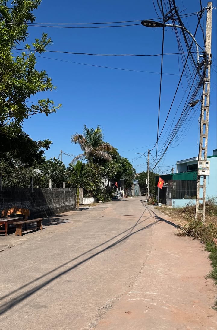 Đất nền khu 5 Hải Yên, Móng Cái 108,3m² giá 1 tỷ - Cơ hội đầu tư tuyệt vời!