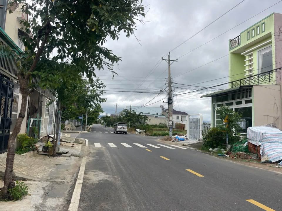 Cần bán đất ở Thị Trấn Thạnh Mỹ 624m² - Mặt tiền Trần Hưng Đạo, cơ hội đầu tư tuyệt vời!