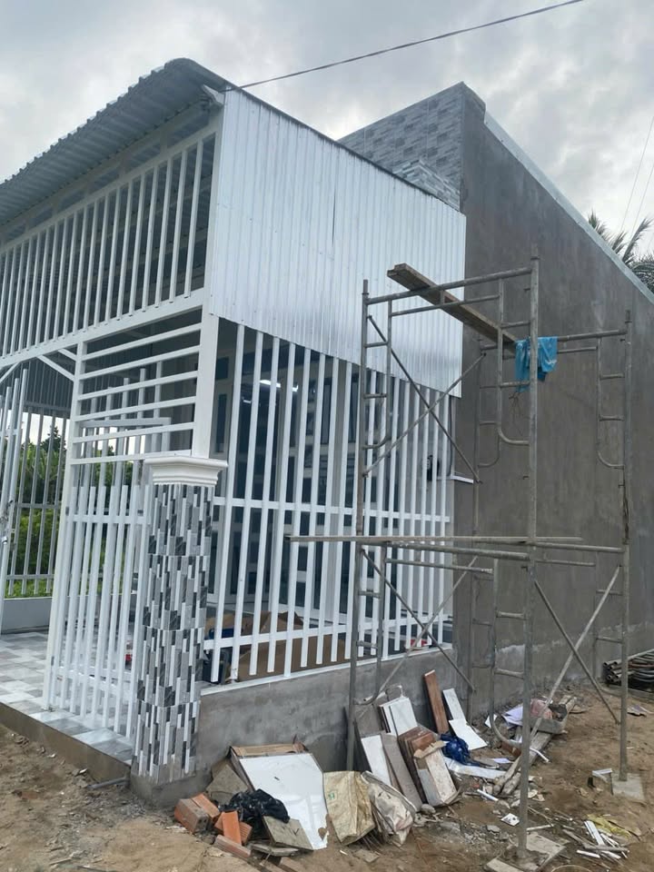 Nhà cấp 4 tại An Châu, Châu Thành, An Giang 80m² giá 850 triệu - Thương lượng cho khách thiện chí!