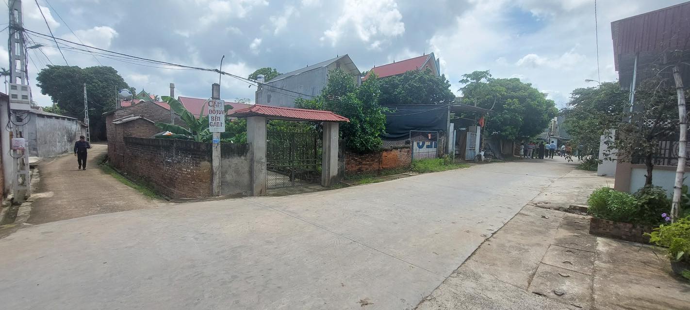 Đất nền Thái Đào, Lạng Giang 85m² giá 700 triệu - Sổ đỏ chính chủ, vị trí đắc địa!