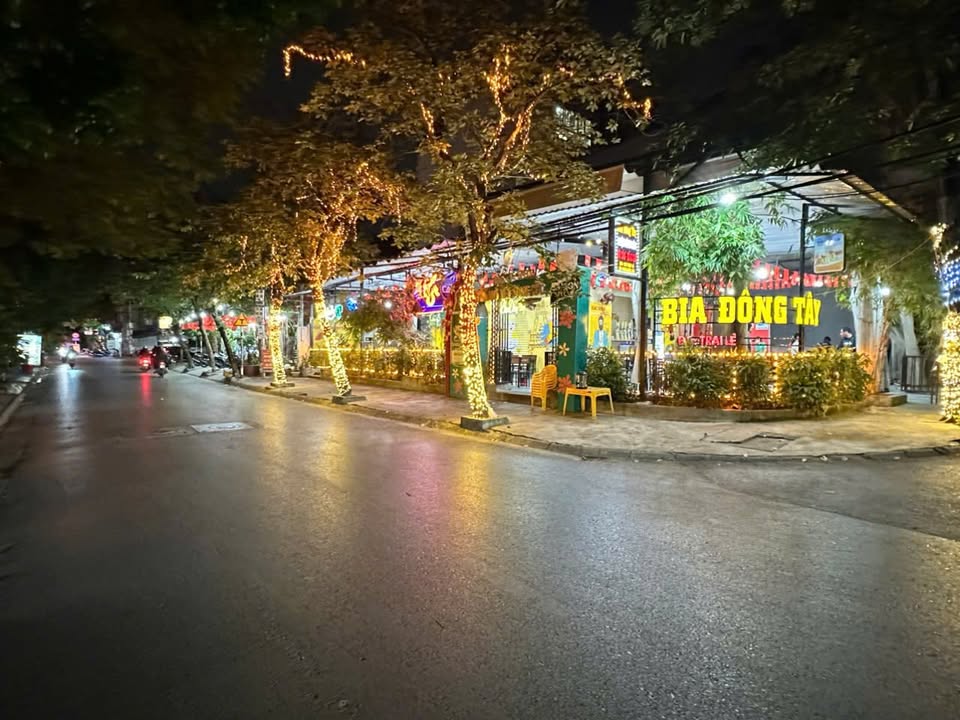 Đất mặt đường Trại Lẻ, quận Lê Chân, 81m² giá 8.5 tỷ - Vị trí đắc địa cho kinh doanh!