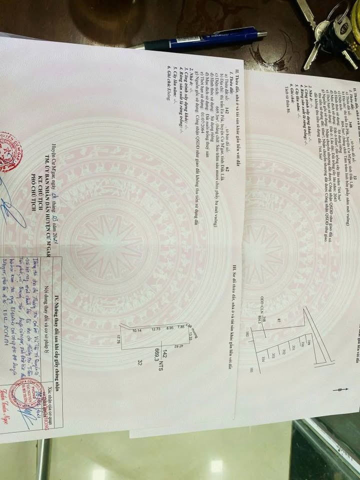 Đất vườn 1500m² xã Ea Pốk, giá thỏa thuận - Đầu tư lý tưởng!