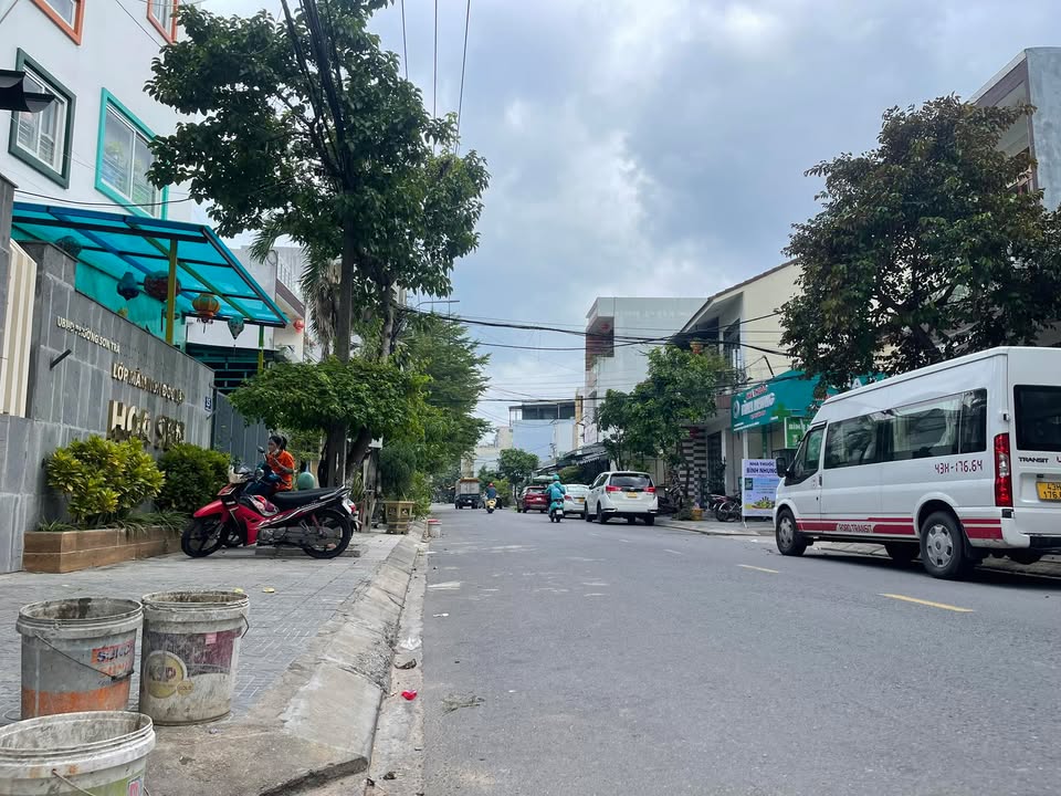 Nhà bán tại Mân Thái, Sơn Trà 50.5m² - Gần biển chỉ 1km!