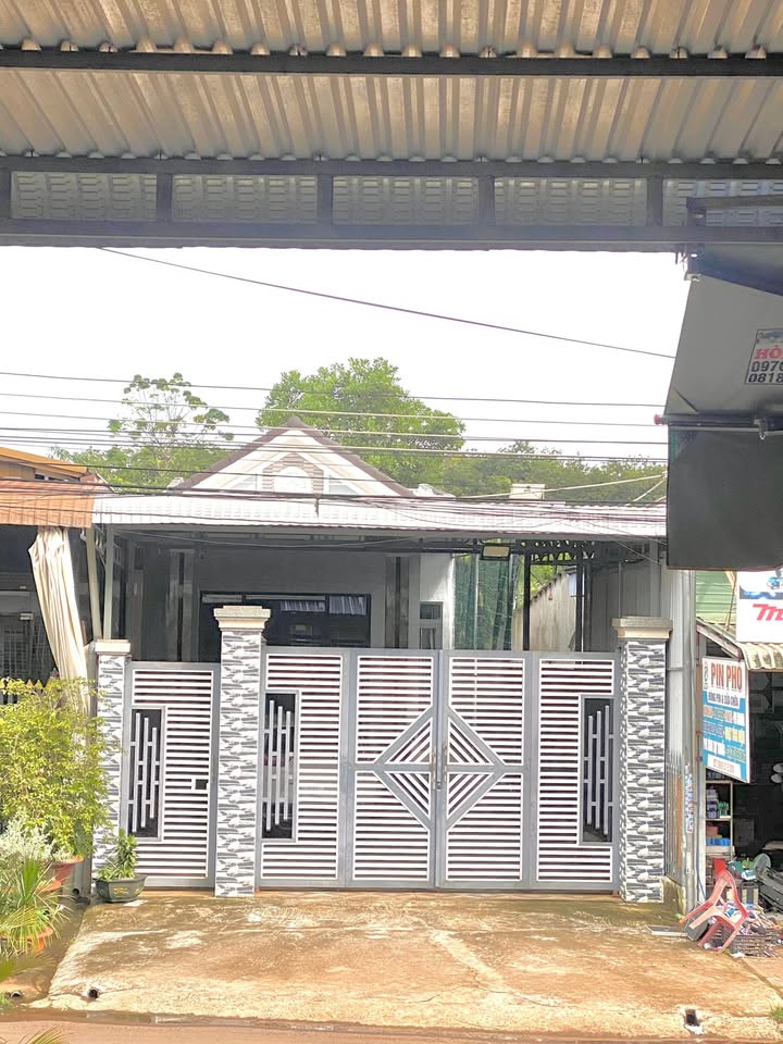 Nhà riêng Ấp 6 Lộc Thái 180m² giá 2.3 tỷ - Sẵn sàng vào ở ngay!