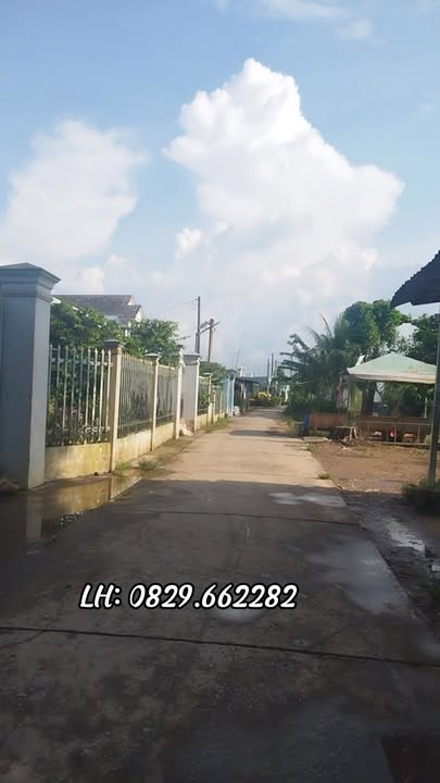 Đất Mặt Tiền Sông Hoa Sa Đéc 308m² Giá 1 Tỷ - Tiềm Năng Kinh Doanh Tuyệt Vời!