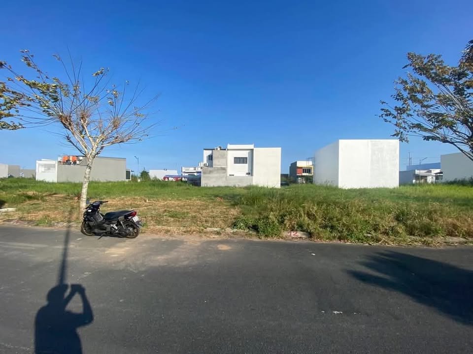 Đất nền chính chủ KDC Tân Xuyên 100m² giá 950 triệu - Đầu tư sinh lời ngay!