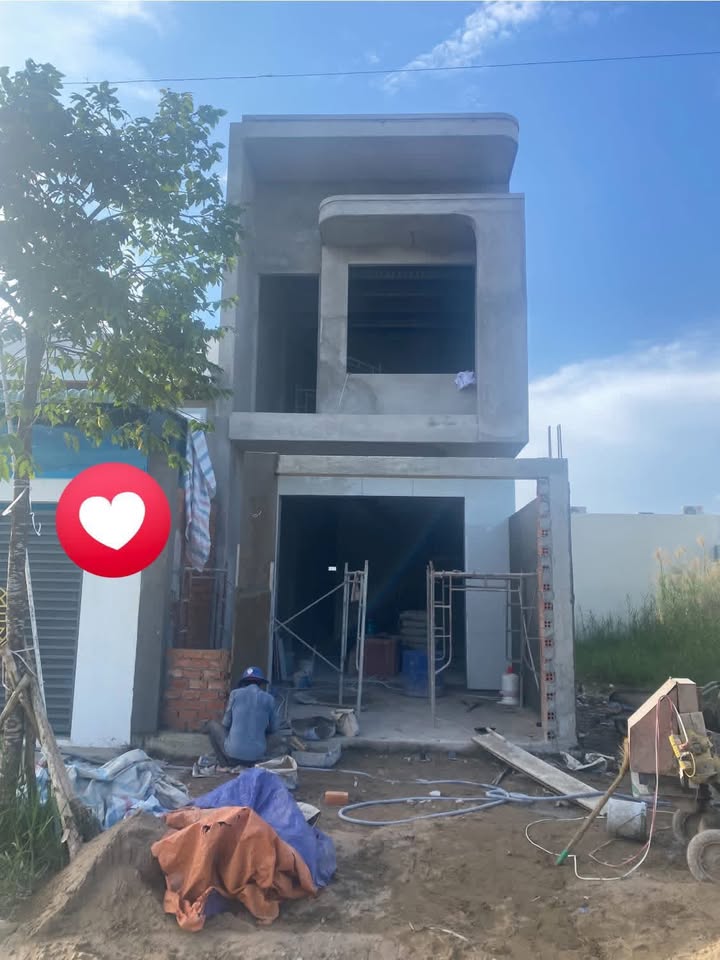 Nhà phố Tân Xuyên 81m² giá chỉ từ 1.425 tỷ - Sẵn sàng vào ở ngay!