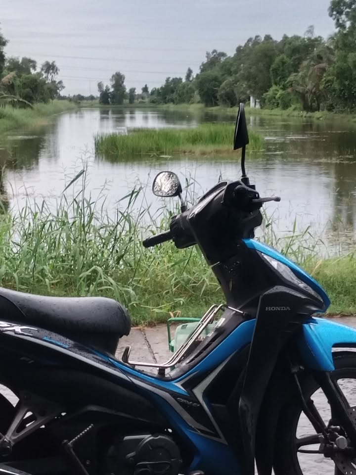 Đất 105000m² xã Thới Bình giá 1.4 tỷ - Mặt tiền 36m, vị trí đẹp thích hợp kinh doanh