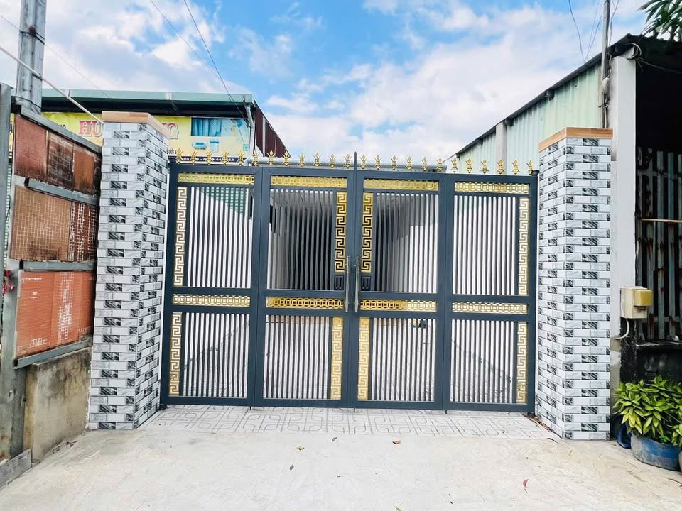 Nhà Mặt Tiền Nguyễn Văn Khạ, Củ Chi 128m² giá 2.8 tỷ - Đầu tư lý tưởng!