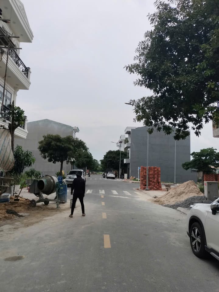 Đất nền khu dân cư Quang Huy, Bình Chuẩn 117m² giá 2.95 tỷ - Cơ hội đầu tư tuyệt vời!