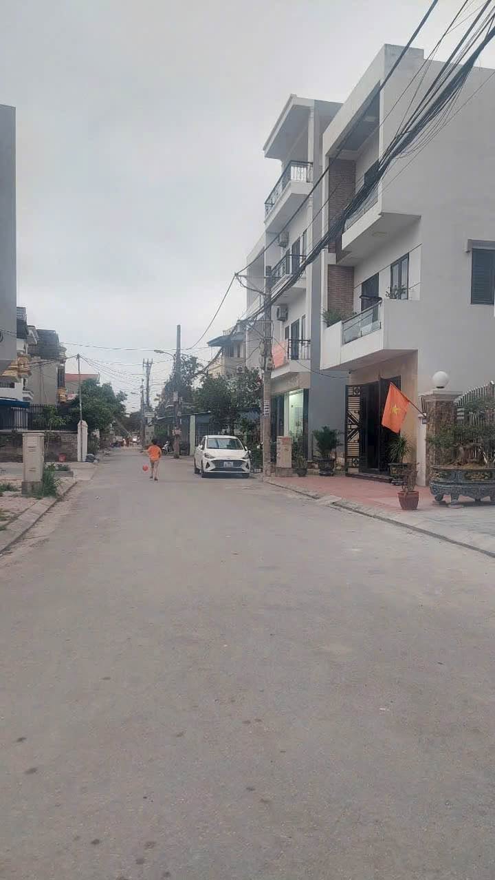 Đất nền lô góc Đống Hương 60m² giá 1.9 tỷ - Đầu tư sinh lời ngay!