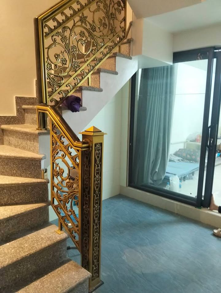 Chung cư mini gần chợ Hòa Bình 35m² giá chỉ 2 triệu - Đầy đủ tiện nghi!