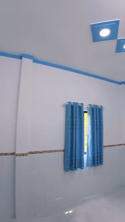 Nhà 1 trệt 1 lầu mặt tiền GTNT, Mỹ Lộc, Cần Giuộc, Long An – Giá 2,09 tỷ, hướng Bắc!