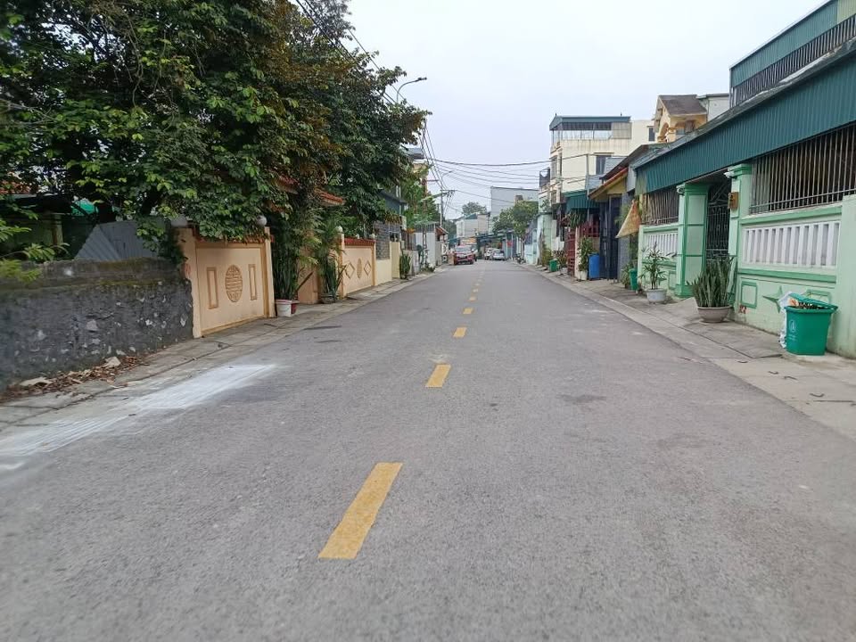 Đất tặng nhà mái bằng tại Phường Quảng Thắng 131m² - Sổ hồng chính chủ!