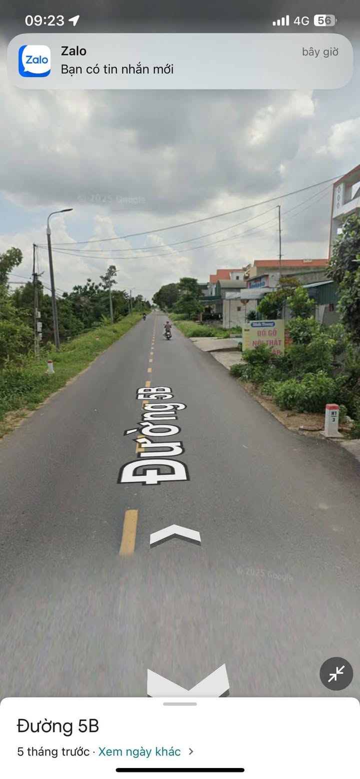 Đất nền 2 lô trục chính 5B An Phú Hải Dương 80m² giá 2 tỷ - Cơ hội đầu tư tuyệt vời!