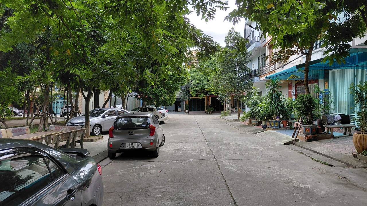 Đất giãn dân Bò Sơn 1, Võ Cường, 81m² - Hướng Đông Bắc, sổ đỏ trao tay