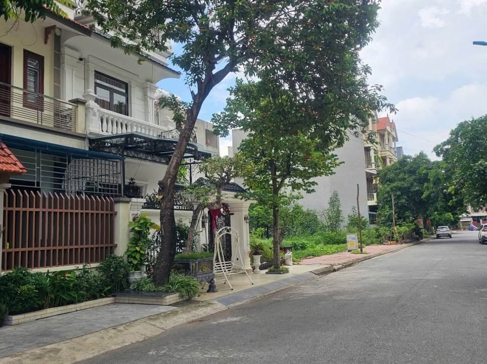 Đất nền KĐT Đại Dương Bắc Ninh 129m² giá 15 tỷ - Đầu tư sinh lời ngay!