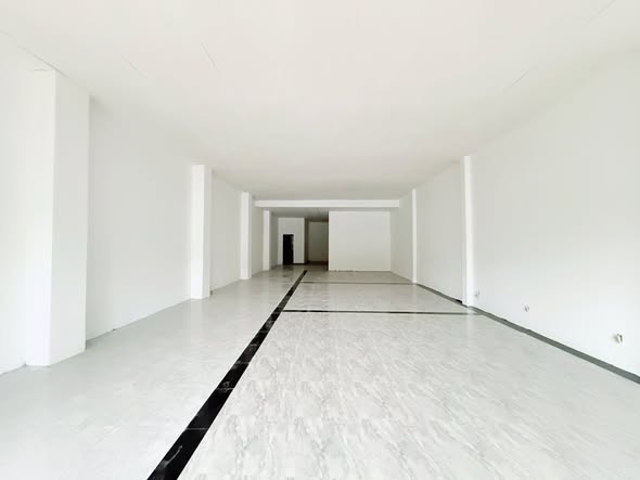 Cho thuê mặt bằng kinh doanh mặt tiền đường 30/4, P.Tân An, 176m² - Cơ hội lý tưởng cho doanh nghiệp!