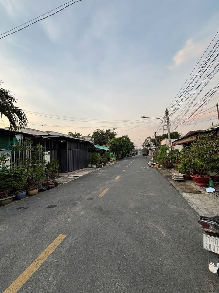 Đất mặt tiền đường Phạm Hồng Thái, 180m² giá 520 triệu - Khu VIP kinh doanh sầm uất!