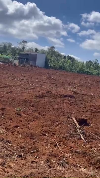 Đất thổ cư đường Cuor Đăng, Cư M'gar 550m² giá 1.55 tỷ - Vị trí đẹp, tiện ích xung quanh đầy đủ