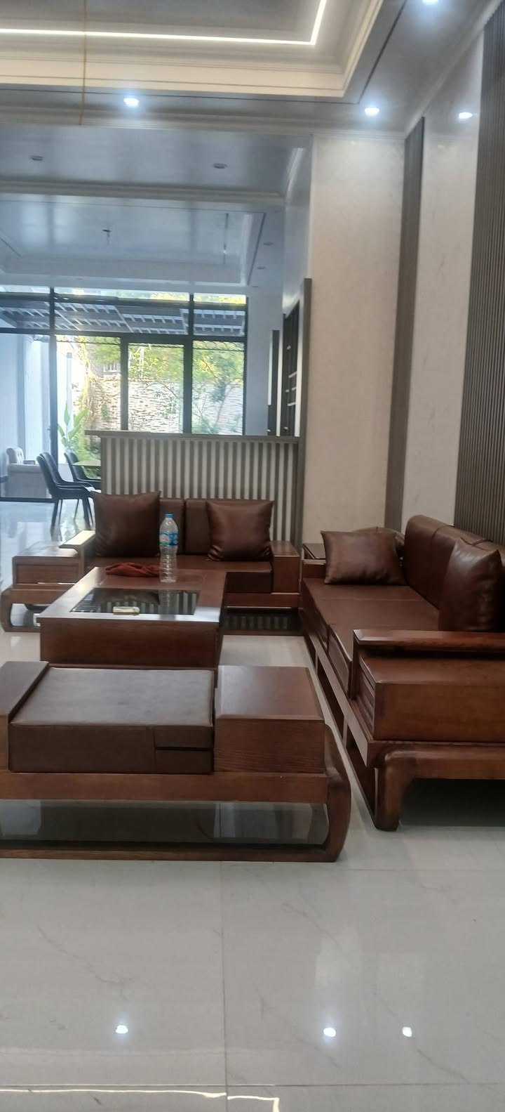 Nhà mặt đường Phùng Khắc Khoan Nam Định 141m² giá 5 tỷ - Cơ hội đầu tư tuyệt vời!