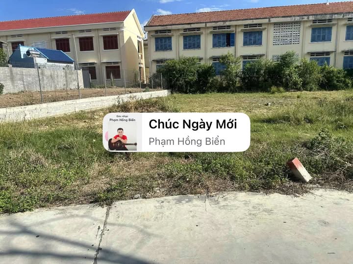 Đất thổ cư Ninh Hòa 128.2m² giá 670 triệu - Cơ hội đầu tư tuyệt vời!