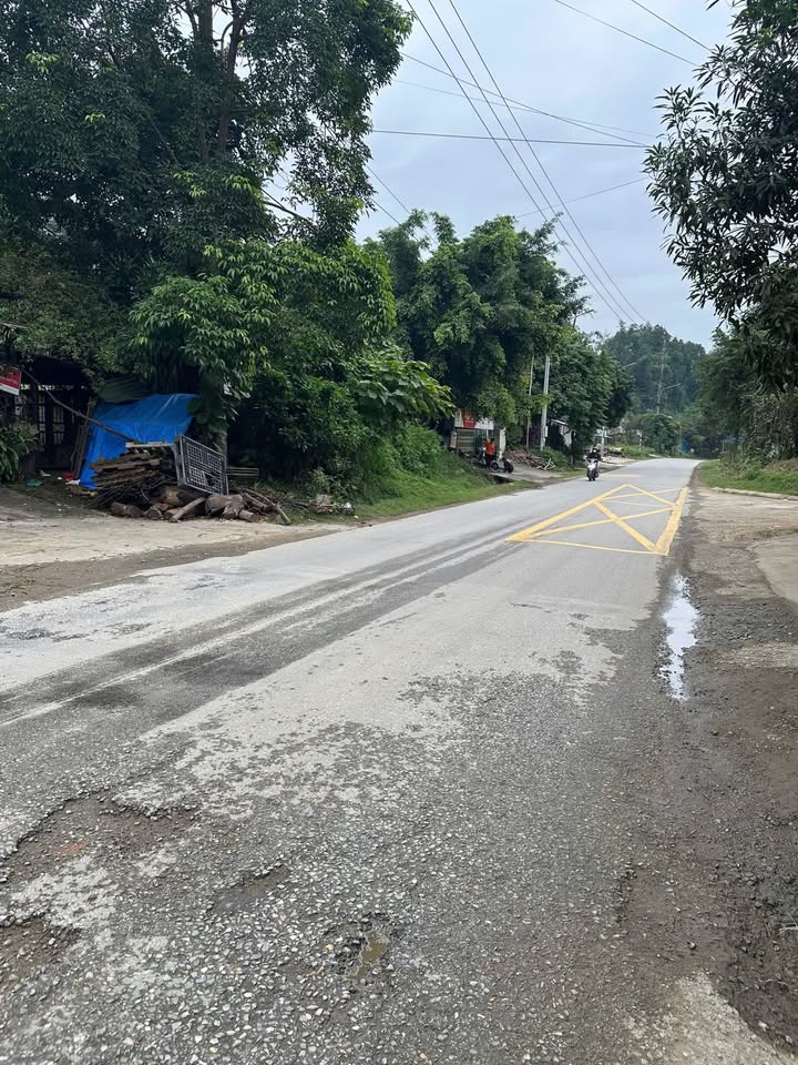 Đất nền Duyên Hải Lào Cai 100m² giá 1.9 tỷ - Vị trí đẹp, sổ đỏ chính chủ!