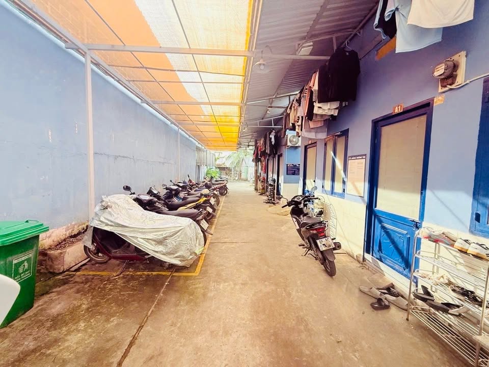 Đất nền Phạm Văn Đồng 531m² giá 15.9 tỷ - Đầu tư sinh lời ngay!