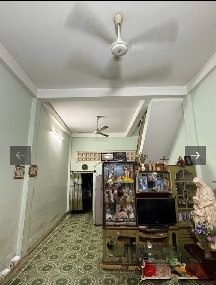 Nhà cấp 4 129m² đường Trung Lan, Tân Bình giá 8.15 tỷ - Đầu tư sinh lời cao!