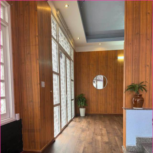 Nhà nguyên căn cho thuê mặt tiền đường Mạc Đĩnh Chi, Đà Lạt - Giá 17 triệu/tháng, vị trí trung tâm!