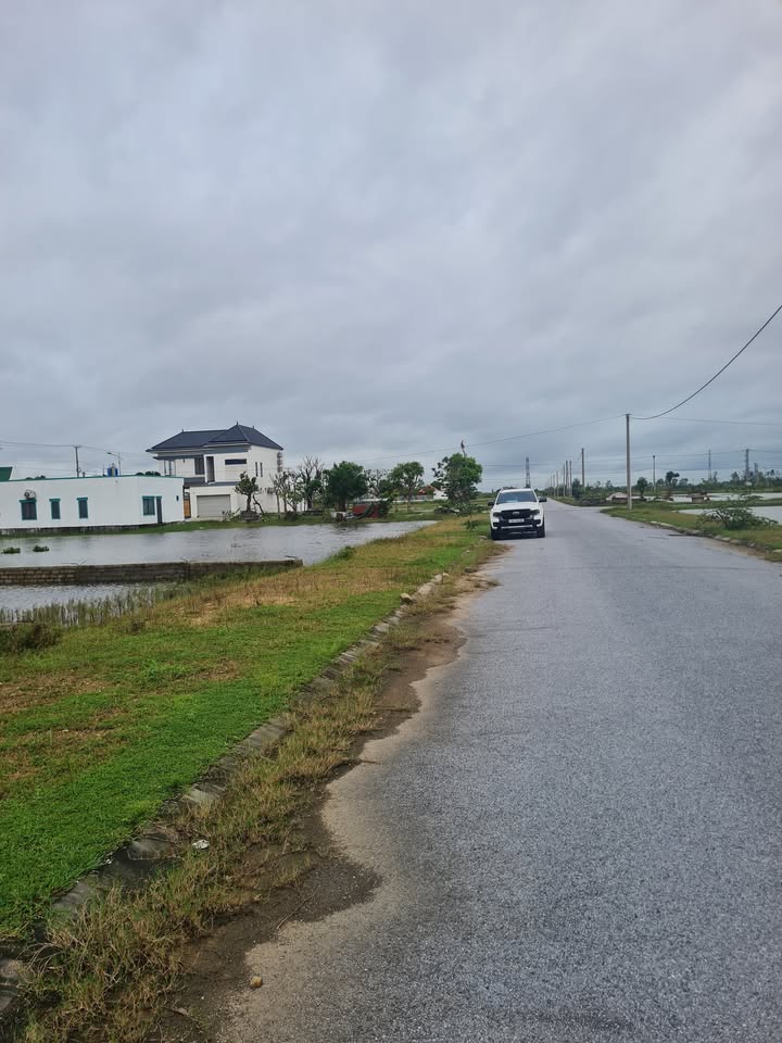 Đất nền khu Bắc Quảng Long, Ba Đồn, 250m² - Cơ hội đầu tư tuyệt vời!