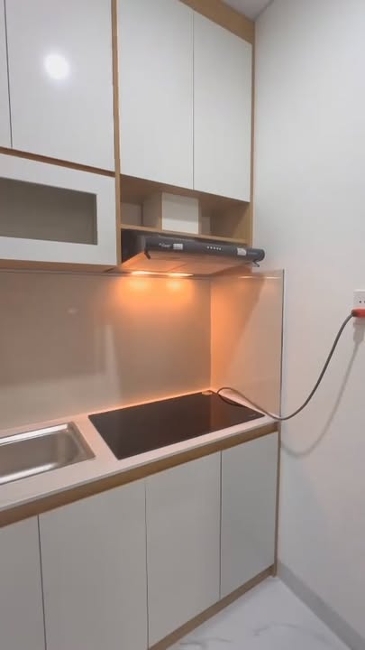 Cho thuê studio Hiệp Bình Phước 30m² giá 6 triệu - Full nội thất mới, giờ giấc tự do!