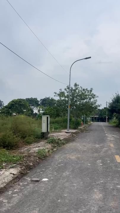 Đất nền xã Phước Vĩnh An, Củ Chi 95m² giá 1.879 tỷ - Đầu tư sinh lời ngay!