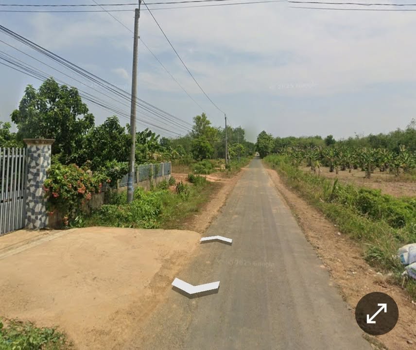 Đất nền 8.500m² tại Tân Phước, Đồng Phú giá 3 tỷ - Cơ hội đầu tư hấp dẫn!