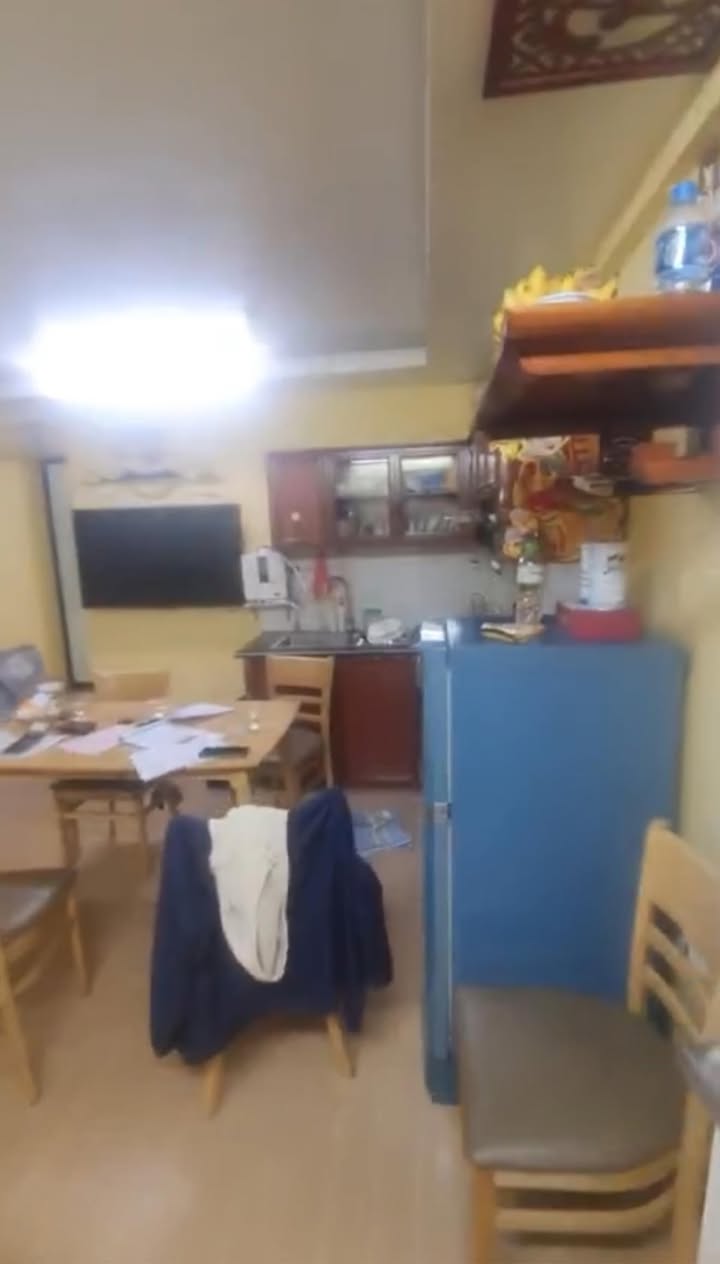 Căn hộ chung cư C12 Hạ Long 48m² giá 3.8 triệu - Full nội thất, vào ở ngay!