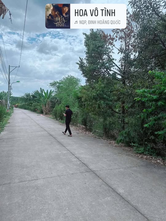 Đất thổ cư An Thái Phú Giáo 720m² giá 1 tỷ - Đối diện chợ thuận tiện kinh doanh!