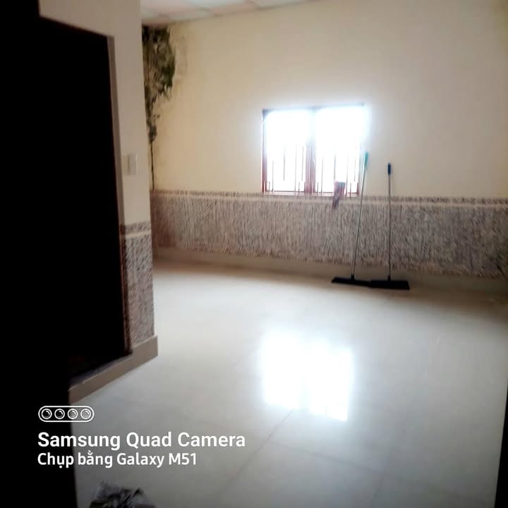 Nhà trệt 2 lầu khu dân cư 586 Cần Thơ 120m² giá 6 triệu - Chỗ ở lý tưởng cho gia đình!