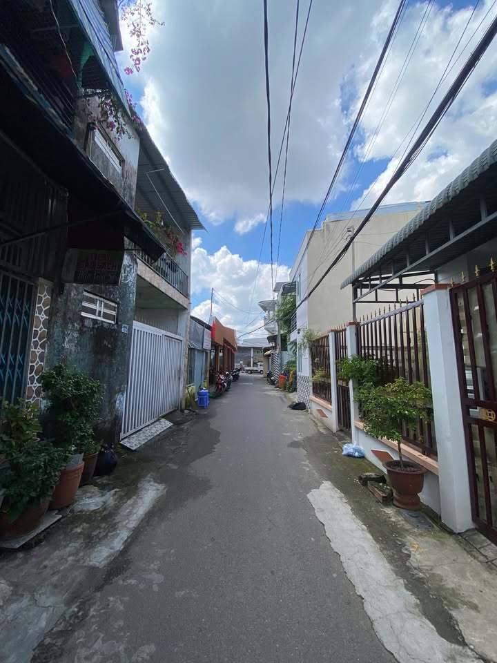 Nhà trệt lửng Hẻm 278 Tầm Vu, quận Ninh Kiều, 54.5m² giá 2.5 tỷ - Chính chủ bán gấp!