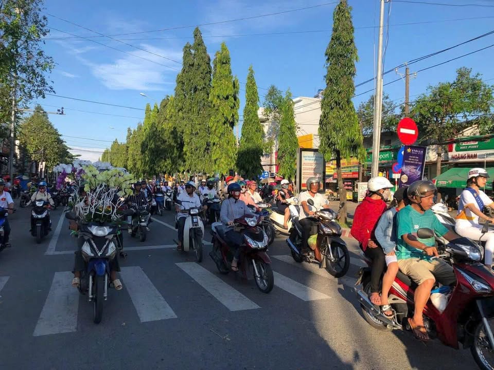 Bán gấp nhà mặt tiền Nguyễn Văn Cừ, Cần Thơ 96m² giá 16.5 tỷ - Thương lượng thiện chí!