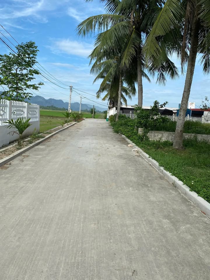 Đất ở Đông Phú, Đông Sơn 300m² giá 1.5 tỷ - Mặt tiền 11m đường ô tô rộng rãi!