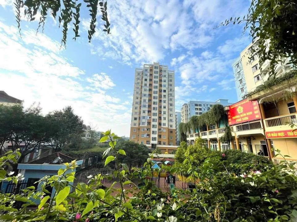 Căn hộ H1 Phú Sơn 60m² giá 860 triệu - Chính chủ bán gấp!