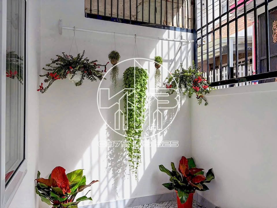 Nhà phố 2 tầng Ngô Quyền, Đà Lạt 65m² giá 5.2 tỷ - Vị trí an ninh, yên tĩnh!