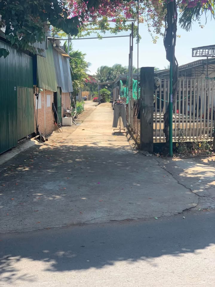 Đất thổ cư Ea Kao, Buôn Ma Thuột 2900m² giá 1.35 tỷ - Sổ đỏ chính chủ!