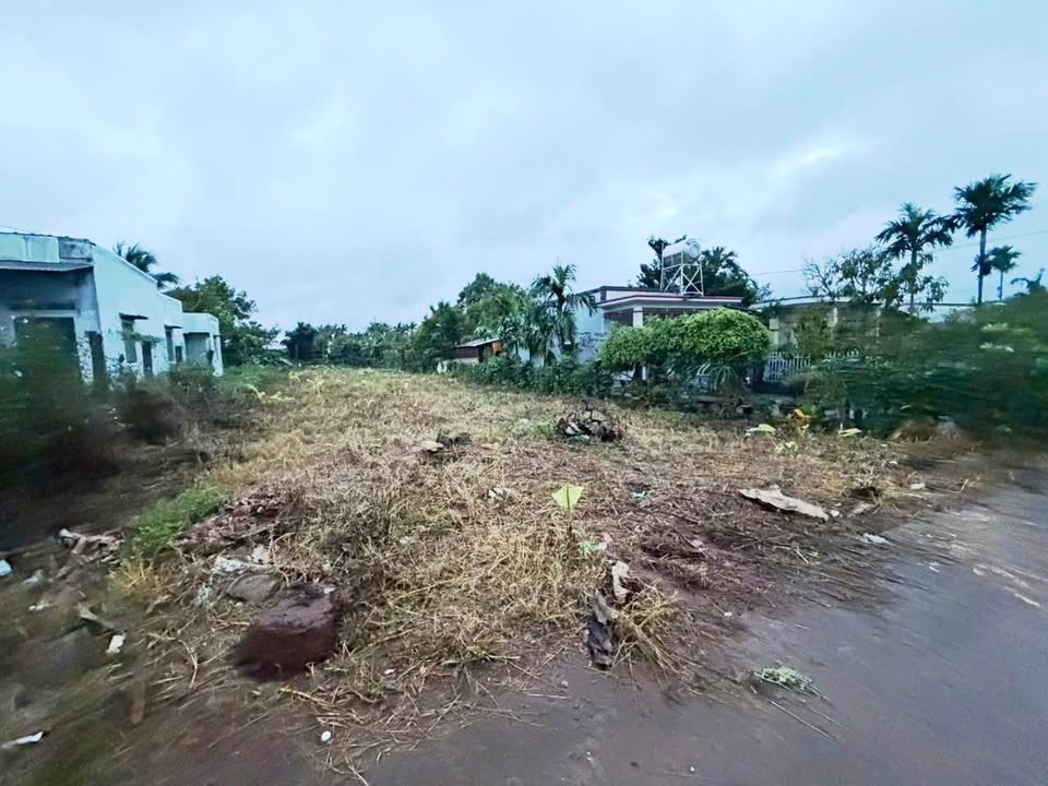 Đất thổ cư hẻm Lê Văn Hưu, Buôn Hồ 604.8m² giá 2.399 tỷ - Cơ hội đầu tư tuyệt vời!