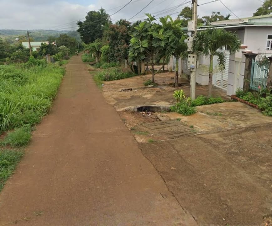 Đất thổ cư Mạc Đĩnh Chi 460m² giá 2.199 tỷ - Đầu tư sinh lời ngay!