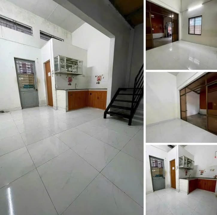 Nhà cấp 4 Quang Trung, Quảng Ngãi 64m² giá 1.09 tỷ - Không thể bỏ lỡ!