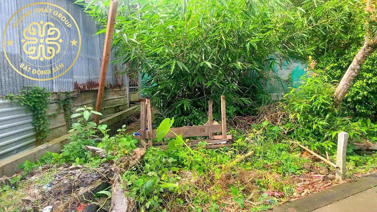 Đất nền Trương Phùng Xuân, Cà Mau 99m² giá 900 triệu - Pháp lý rõ ràng, giao thông thuận tiện!